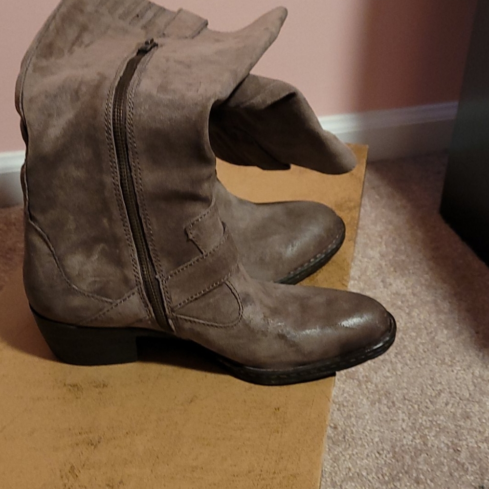 Boots